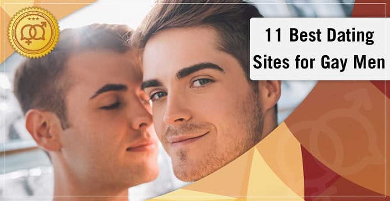 best gay dating sites for older men