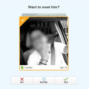 Zoosk