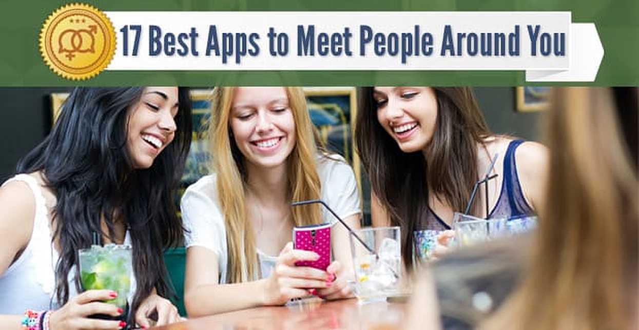 The Best Places To Meet Singles IRL