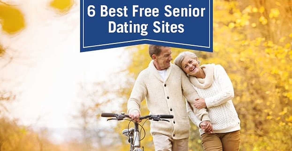 best 2019 free senior dating sites
