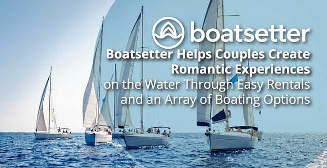 Boatsetter Promo Code
