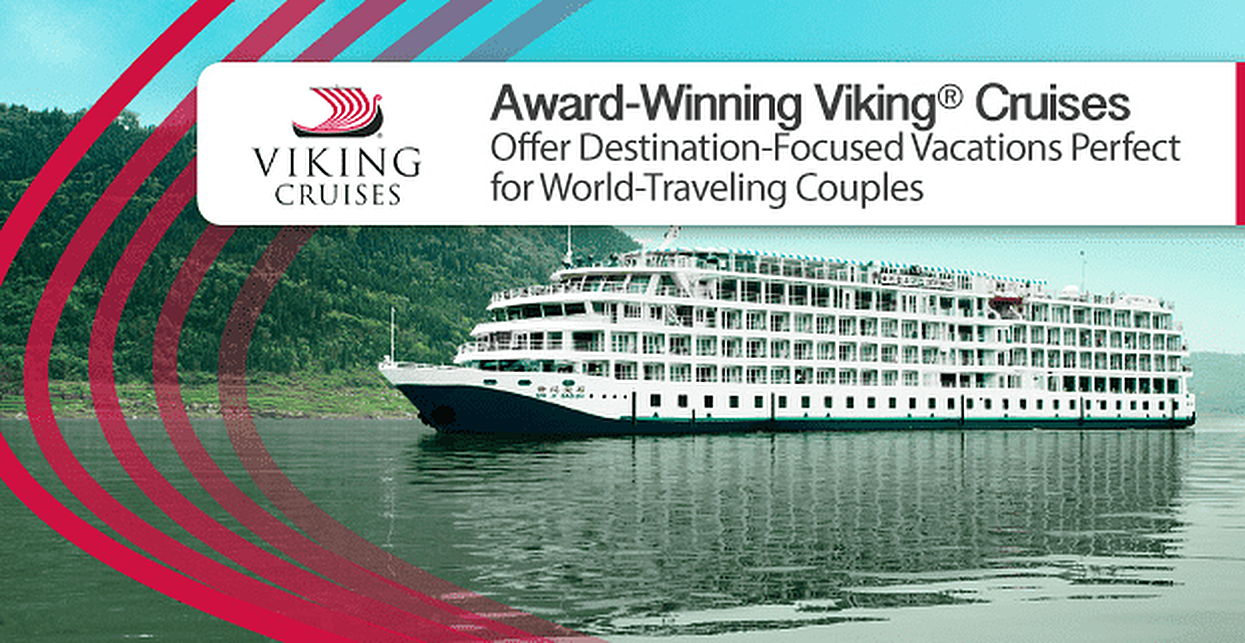 viking cruises friends and family discount