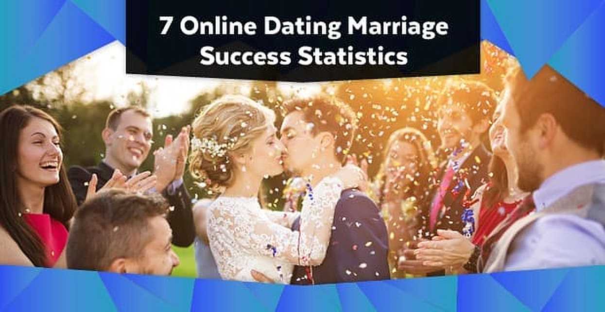 seniors online dating statistics 2018