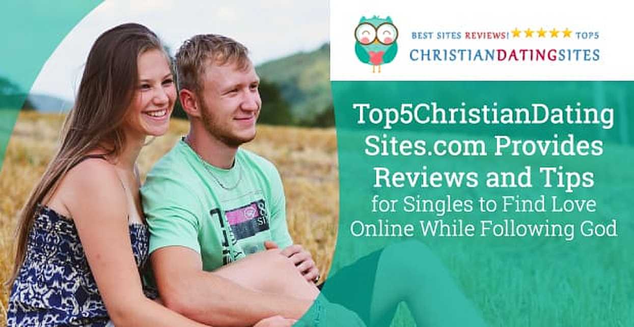 review on christian dating sites