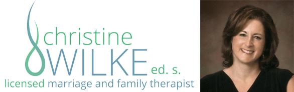 Therapist Christine Wilke Helps Couples Find Solutions To Their Most ...