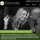 online dating site for smokers