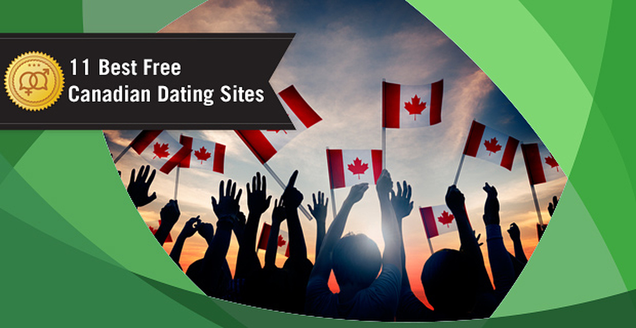 totally free canada dating sites