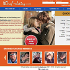 list of deaf free usa dating site