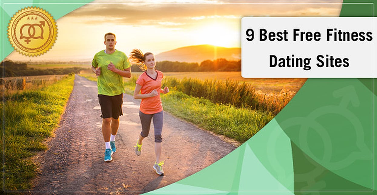 9 Best Fitness Dating Sites (Oct