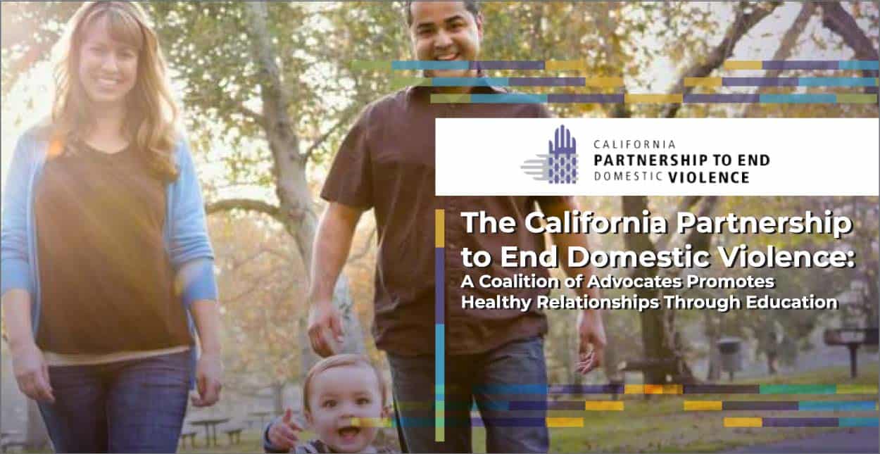 does california recognize domestic partnership