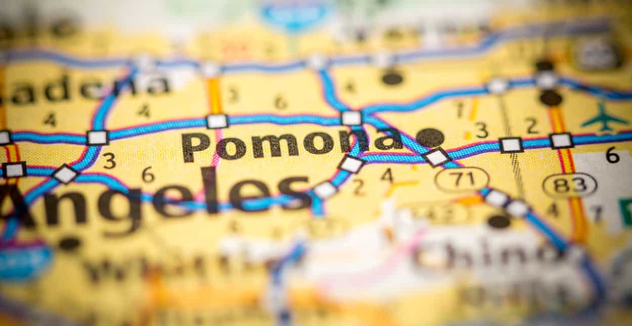 9 Ways to Meet Singles in Pomona, CA (Dating Guide)