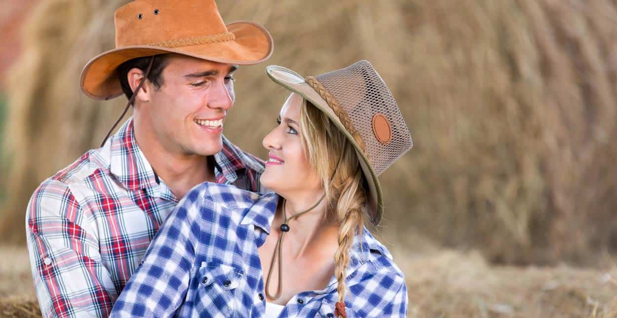 Free dating sites to meet cowboys