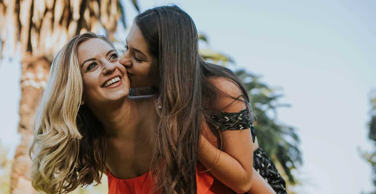 the best free lesbian dating site