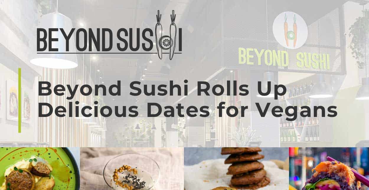 beyond sushi net worth 2019