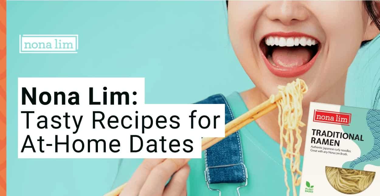 Buy Fresh Ramen Noodles: For Any Recipe, Non-GMO – Nona Lim