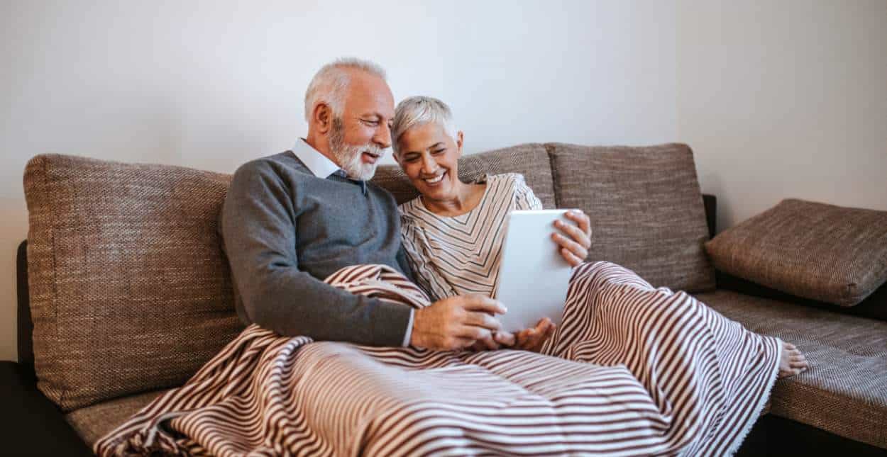 la free dating sites for seniors over 50