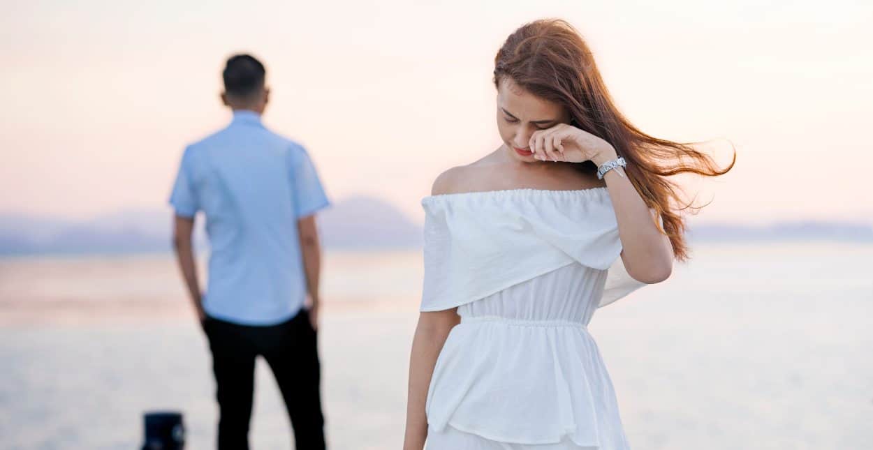 Did She Break Up with You? Here #39 s What You Need to Do