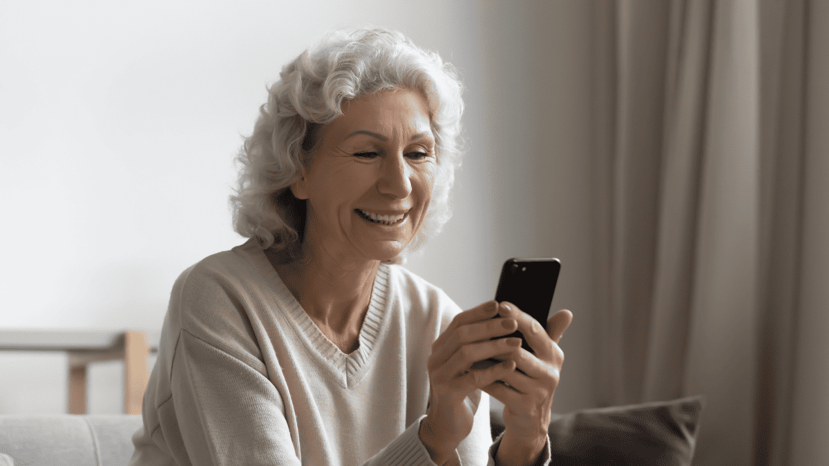 8 Best Granny Dating Sites & Apps (Feb. 2024)