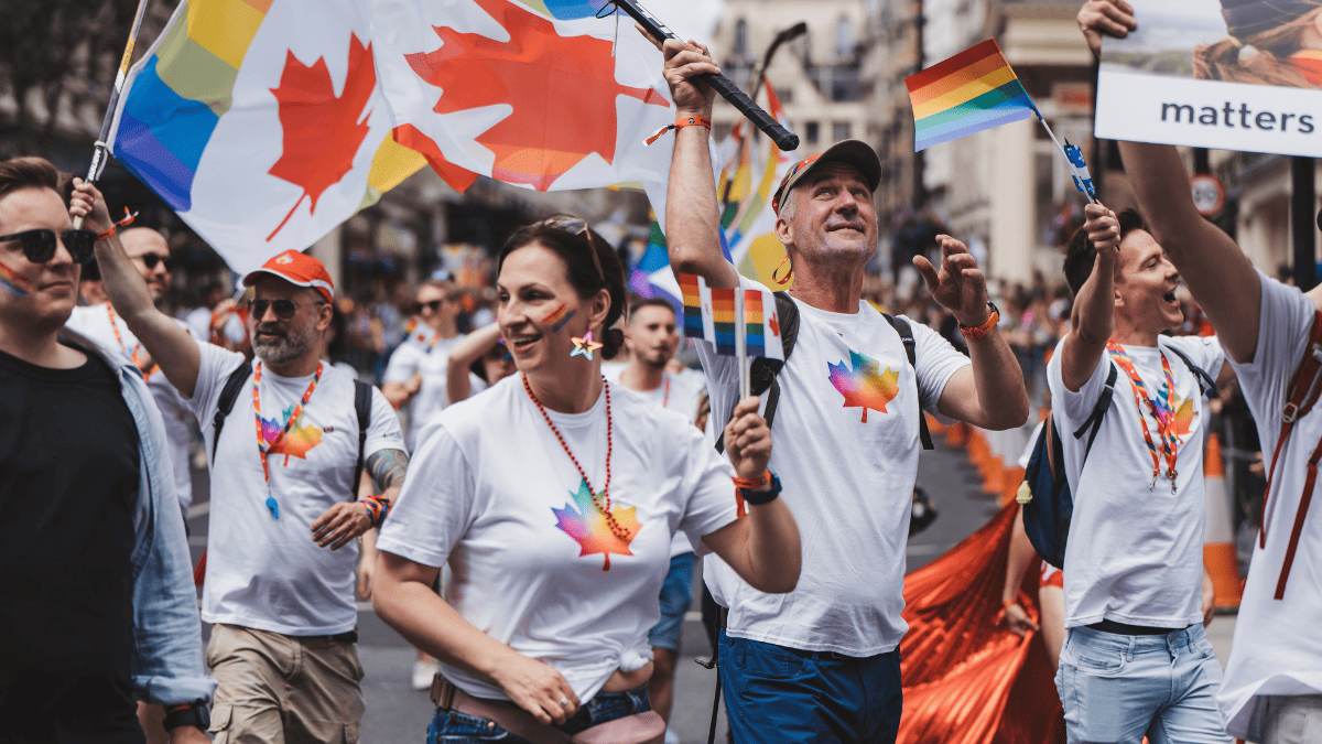 8 Best LGBTQ Dating Sites in Canada (Feb. 2024)