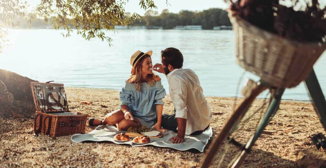 summer date ideas for you and your sweetheart - Little Dove Blog